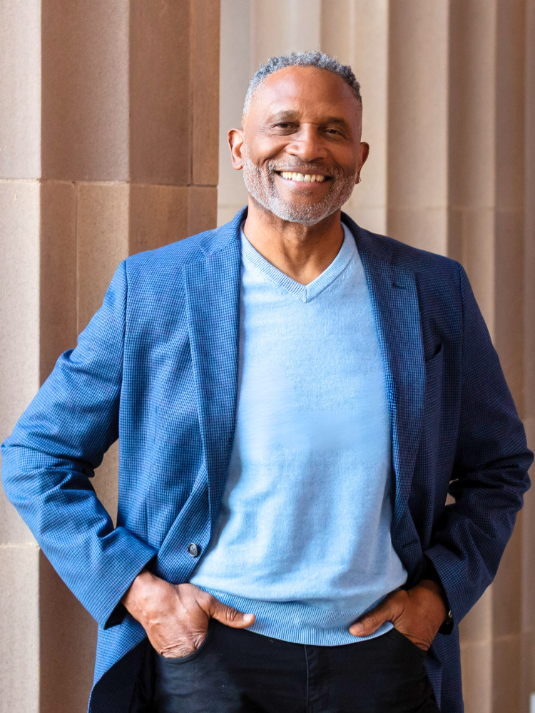 Contact Ken Alexander